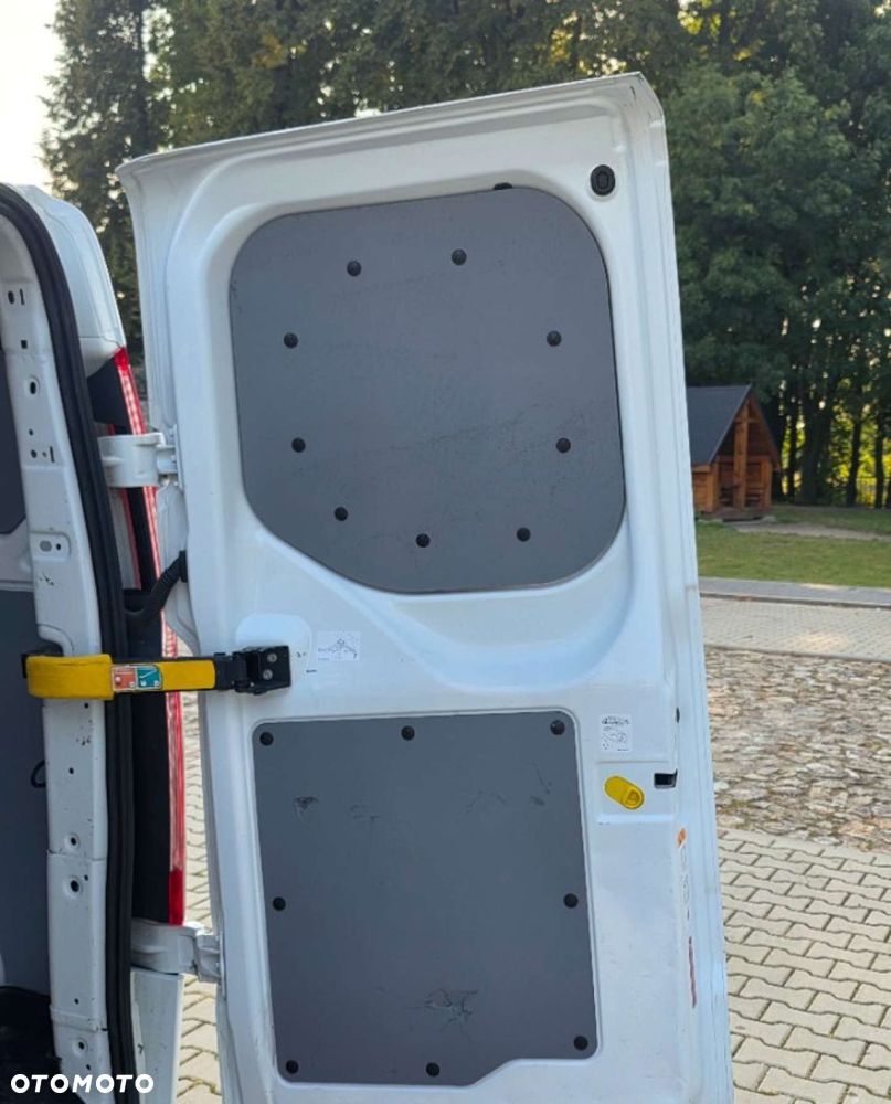 Ford Transit Custom - 35