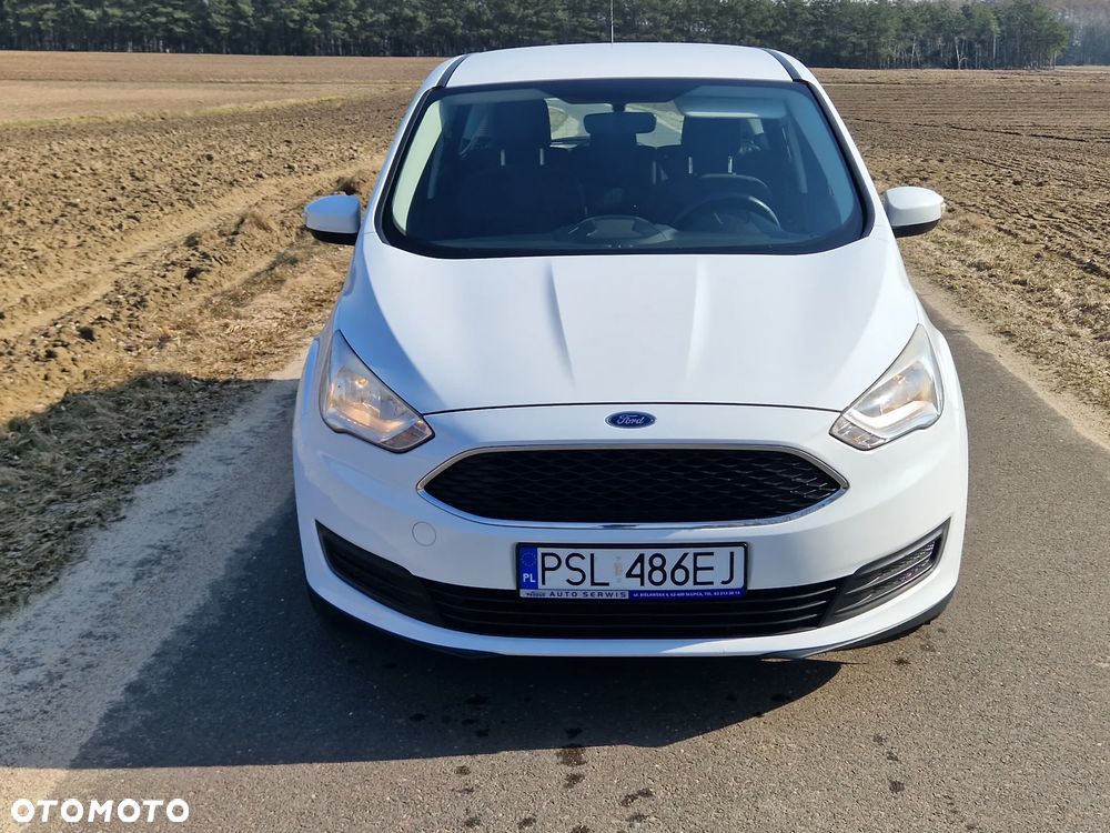 Ford C-MAX - 2