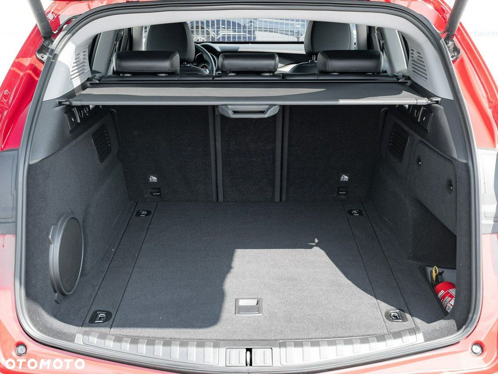 Alfa Romeo Stelvio 2.0 Turbo TI Q4 - 27