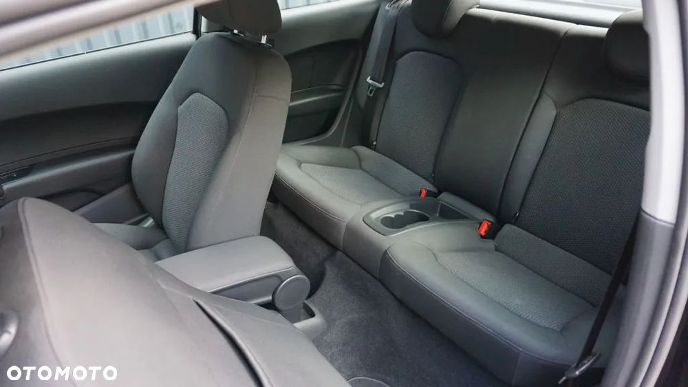 Audi A1 3-drzwiowe 1.6 TDI Ambition - 13