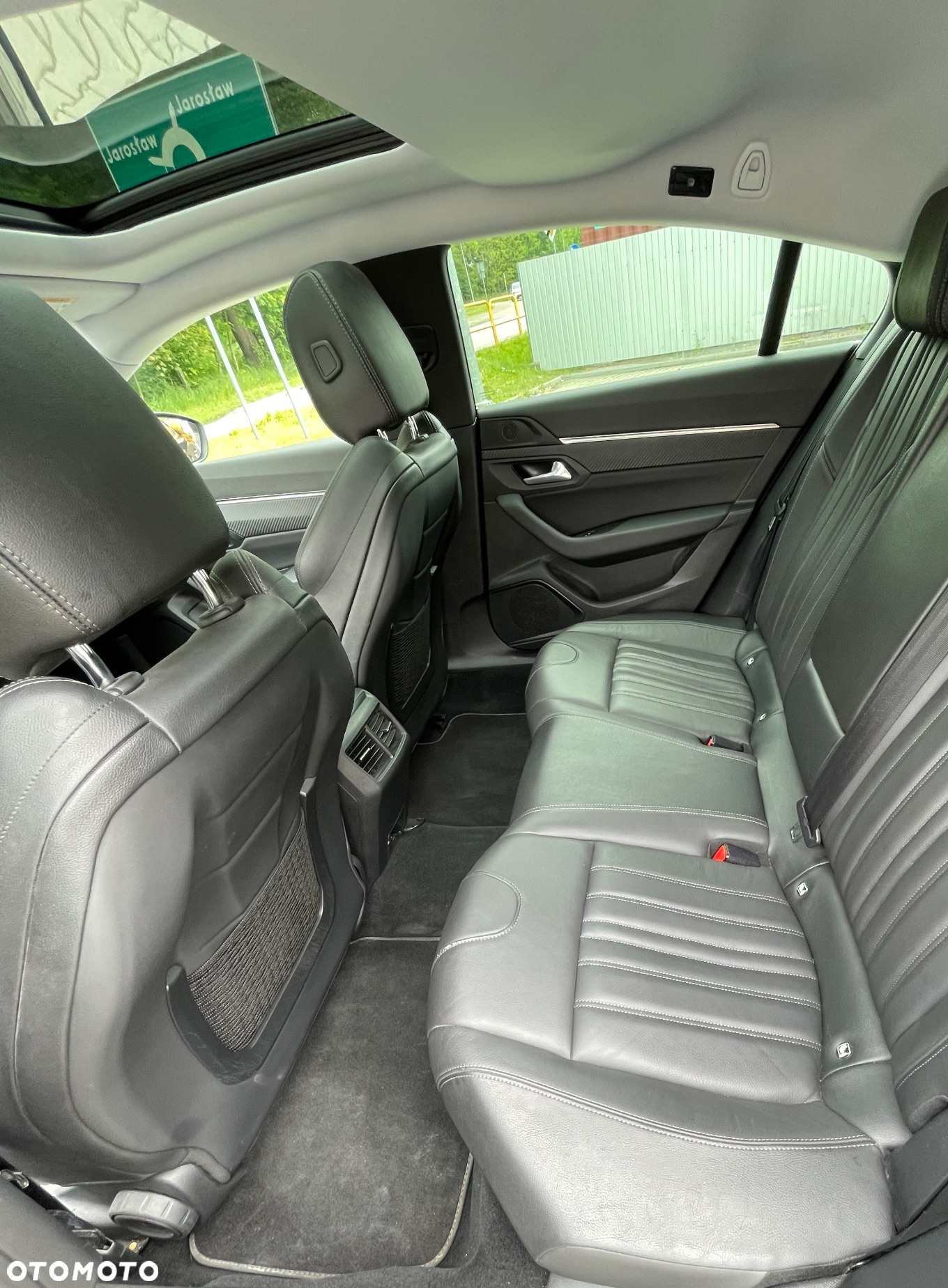 Peugeot 508 1.6 PureTech Allure S&S EAT8 - 17