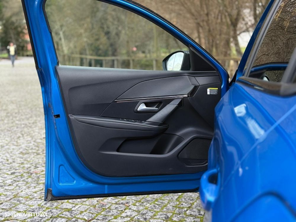 Peugeot e-208 50 kWh GT Pack - 15