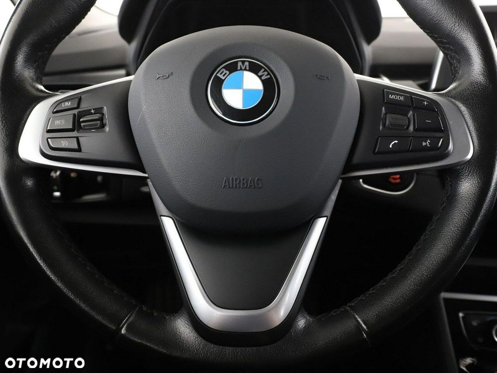 BMW Seria 2 218d xDrive Active Tourer Sport Line - 21