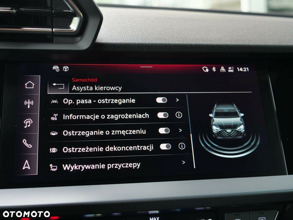 Audi A3 Allstreet - 40