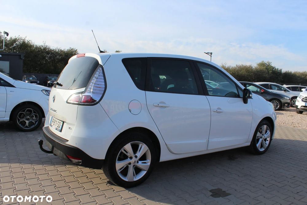 Renault Scenic - 8