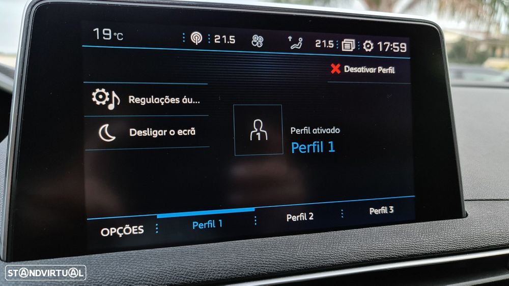 Peugeot 5008 1.5 BlueHDi Allure EAT8 - 50