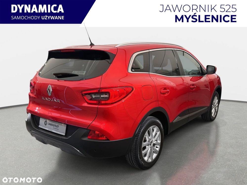 Renault Kadjar - 9