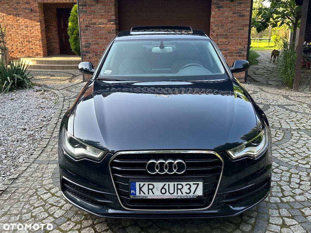 Audi A6 ver-2-0-tdi-dpf - 16
