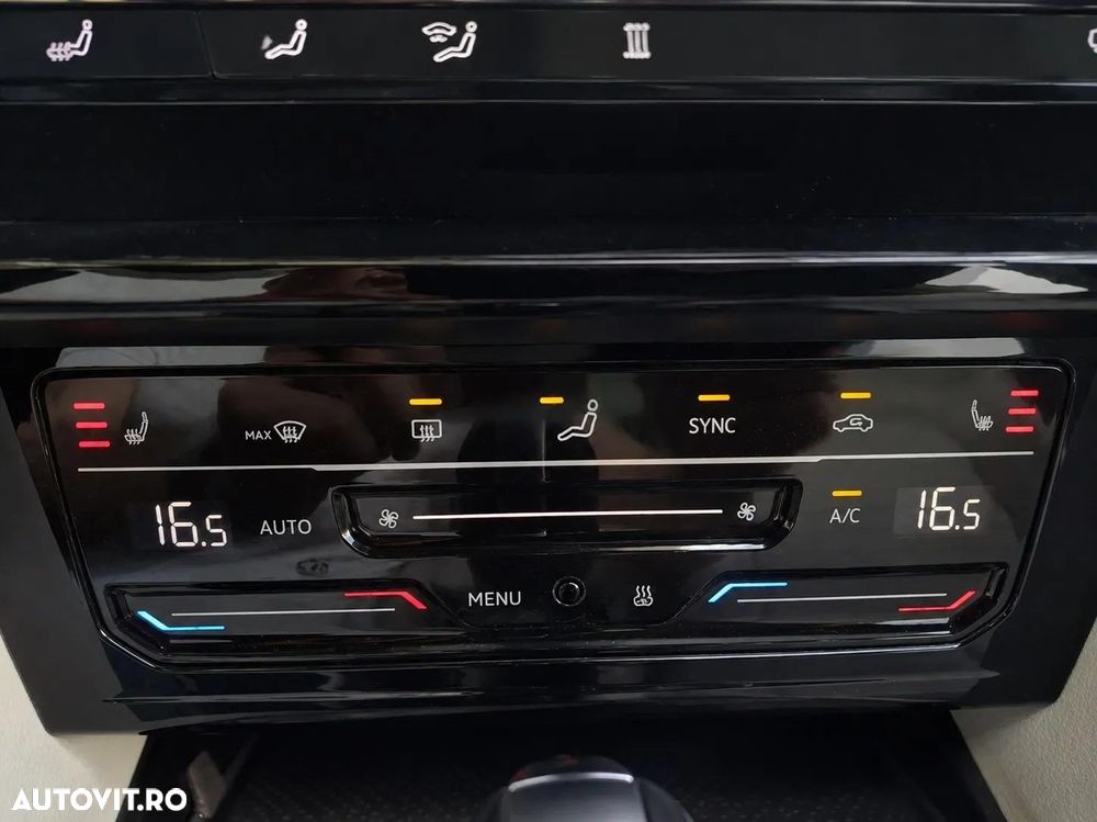 Volkswagen Passat - 27