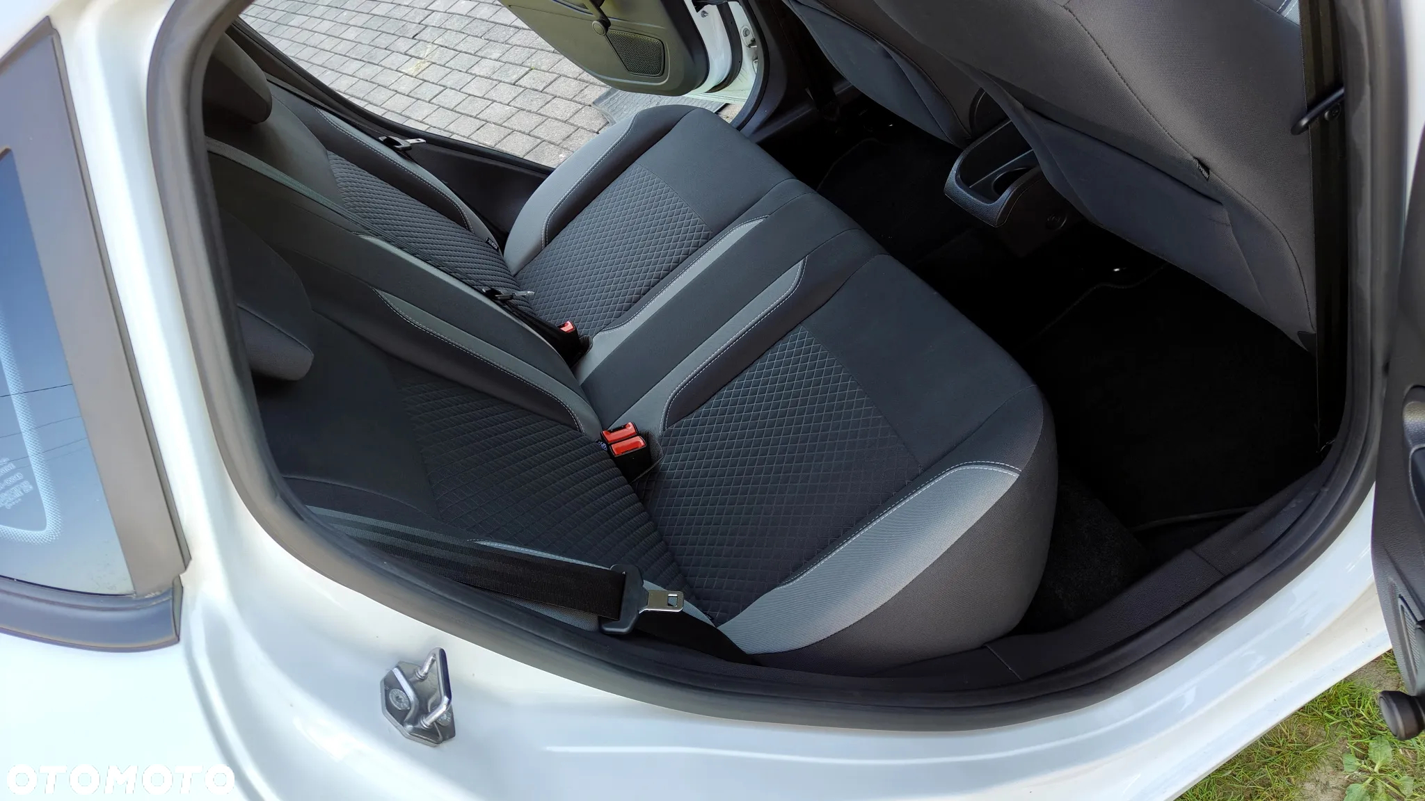 Ford Fiesta 1.0 Start-Stop Trend - 21