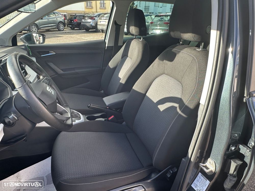 SEAT Arona 1.0 TSI Style DSG - 12