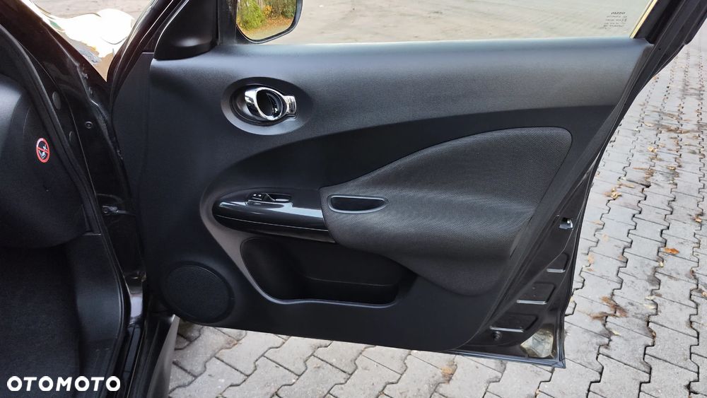 Nissan Juke 1.6 N-Tec - 28