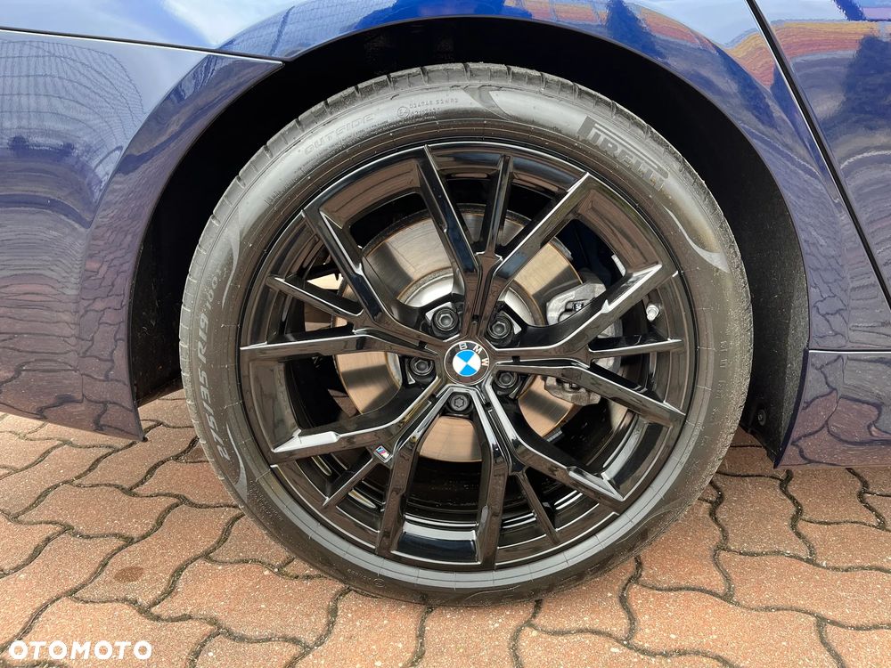 BMW Seria 5 - 13