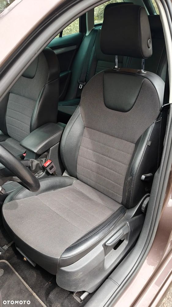 Skoda Octavia 1.4 TSI Style - 9
