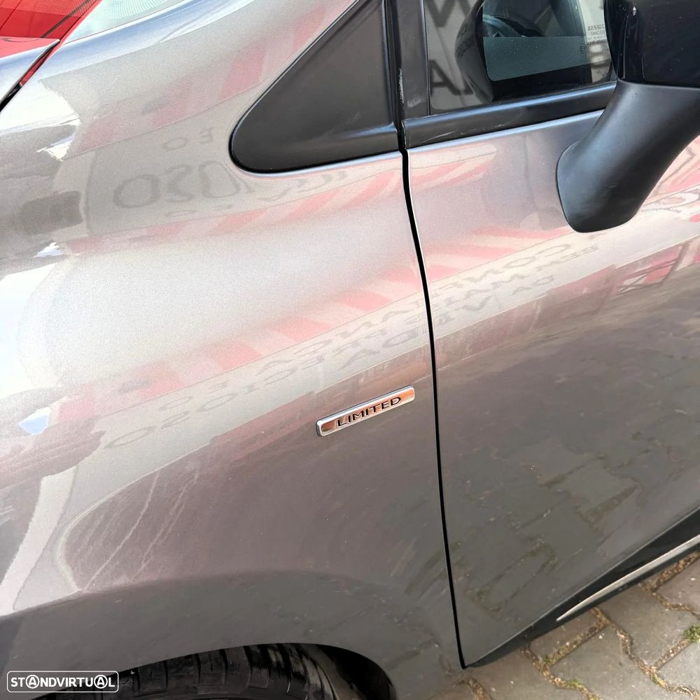 Renault Clio 0.9 TCe Limited Edition - 5