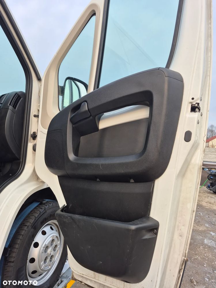 Peugeot Boxer - 7