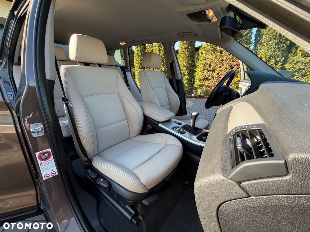 BMW X3 xDrive20d - 24