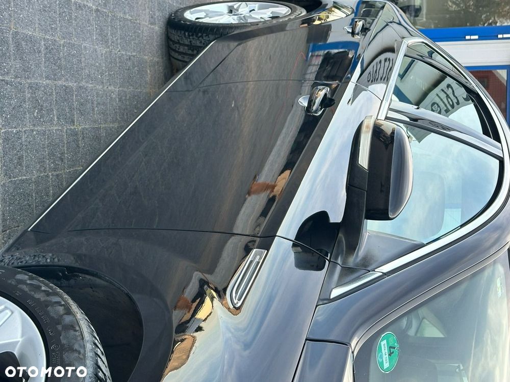 Ford Mondeo - 22