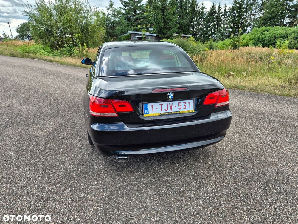 BMW Seria 3 320d DPF Edition Fleet Sport - 12