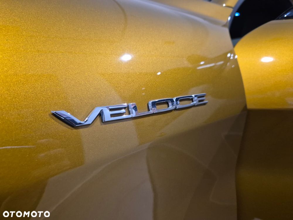 Alfa Romeo Giulia 2.0 Turbo Veloce Q4 - 17