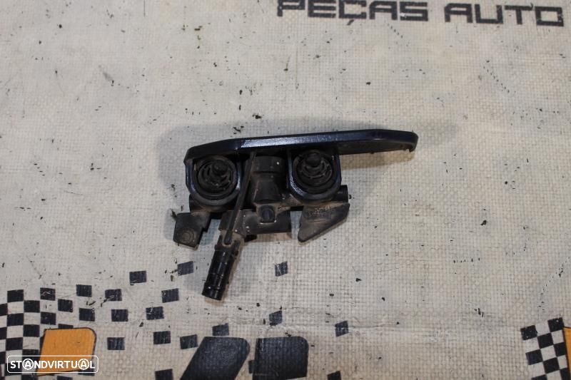 Friso Bmw 3 (E46)  8227643 / 8374369 - Ótica Esquerda - 10