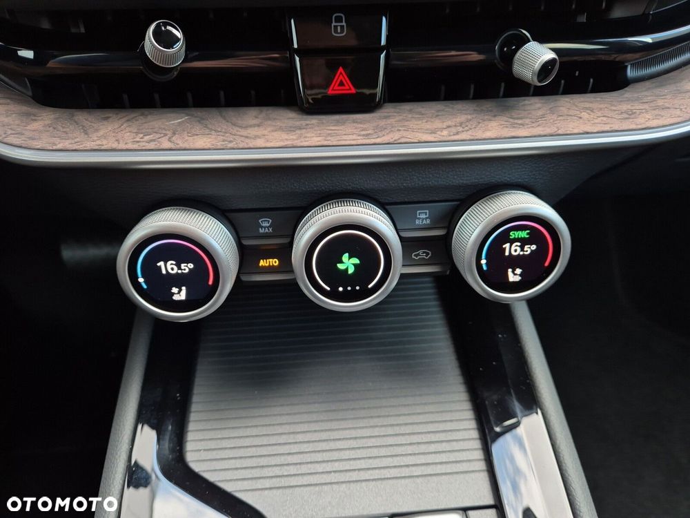 Skoda Superb - 39