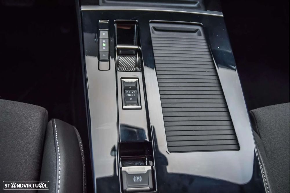 Opel Astra Sports Tourer 1.2 T Hybrid GS eDCT - 28