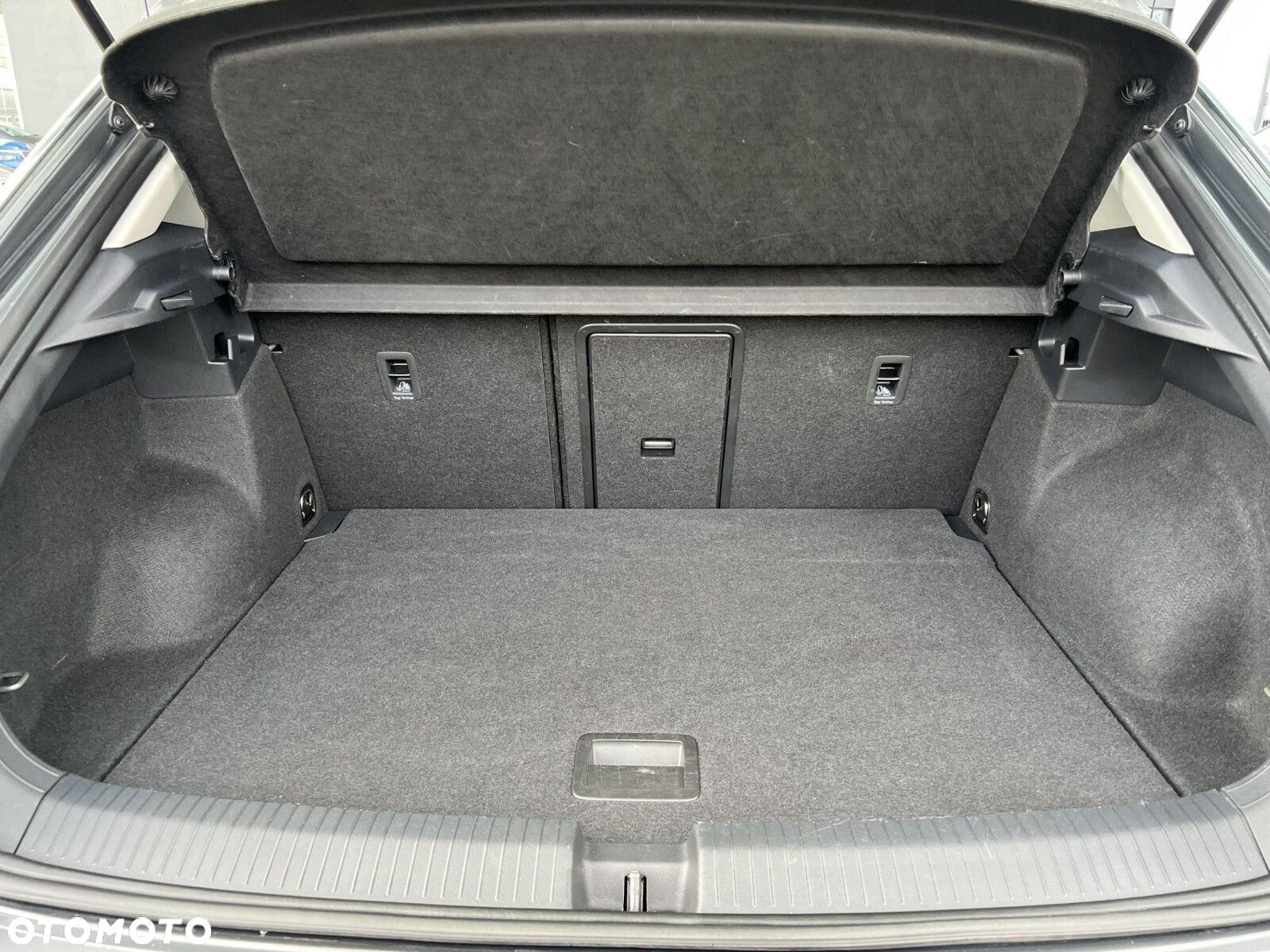 Volkswagen T-Roc 1.5 TSI Life DSG - 11
