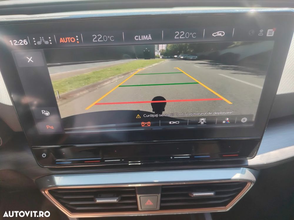 Cupra Leon 2.0 TDI DSG7 - 26