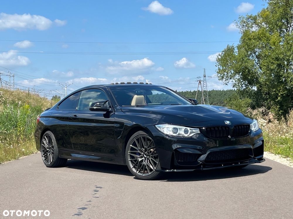 BMW Seria 4 - 2