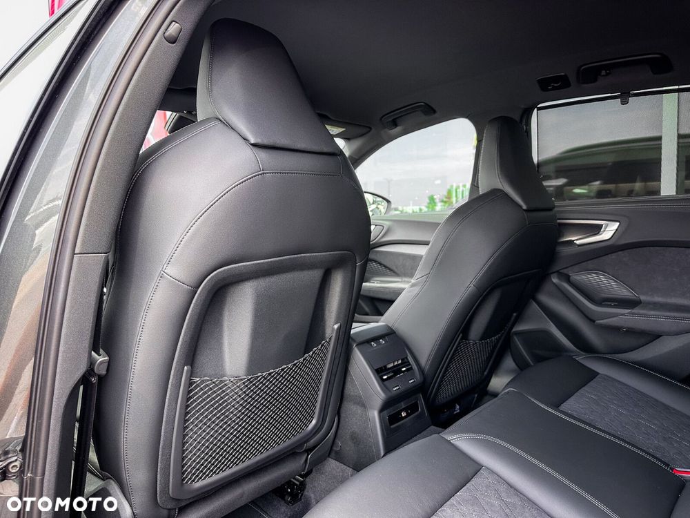 Audi A5 Avant - 39