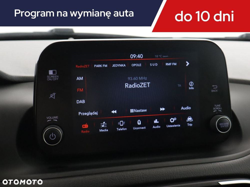 Fiat Tipo - 14