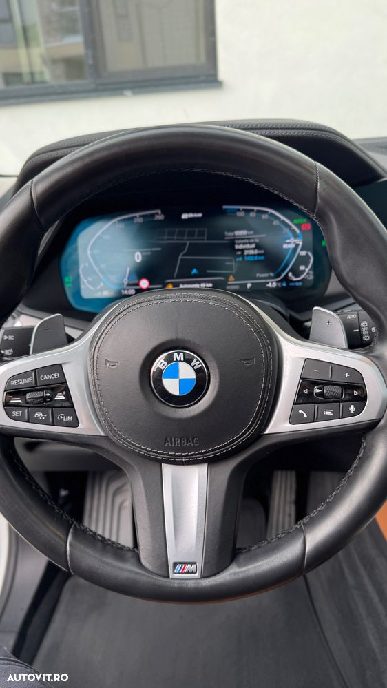 BMW X5 xDrive45e AT PHEV - 15