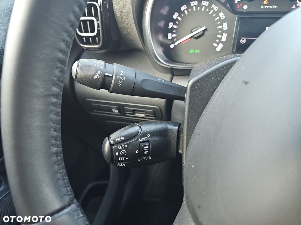 Citroën C3 Aircross 1.2 PureTech Shine Pack S&S EAT6 - 16