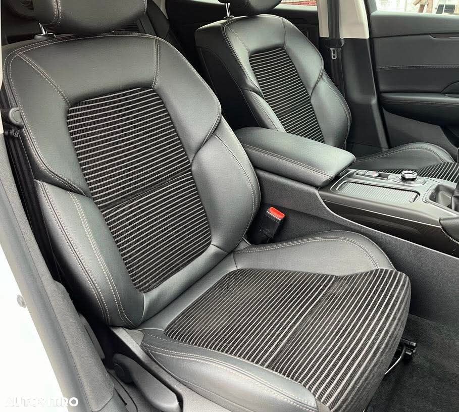 Renault Talisman ENERGY dCi 160 EDC INITIALE PARIS - 11