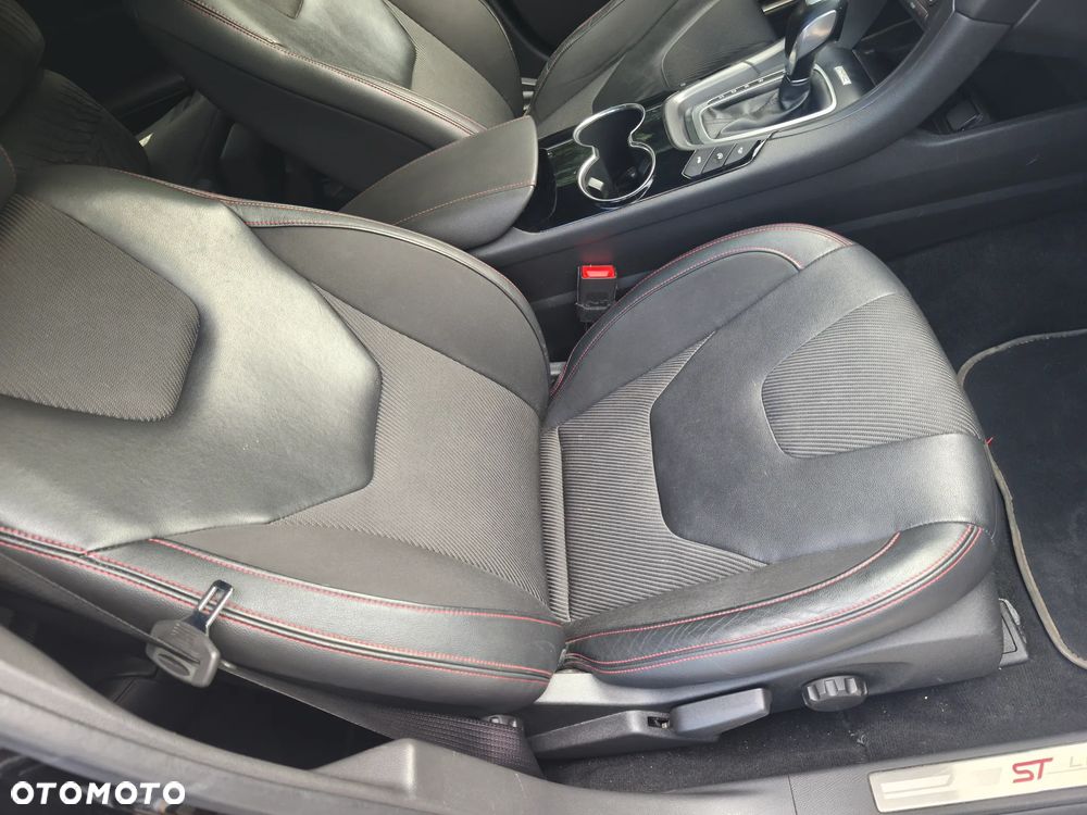 Ford Mondeo 2.0 TDCi ST-Line PowerShift - 5