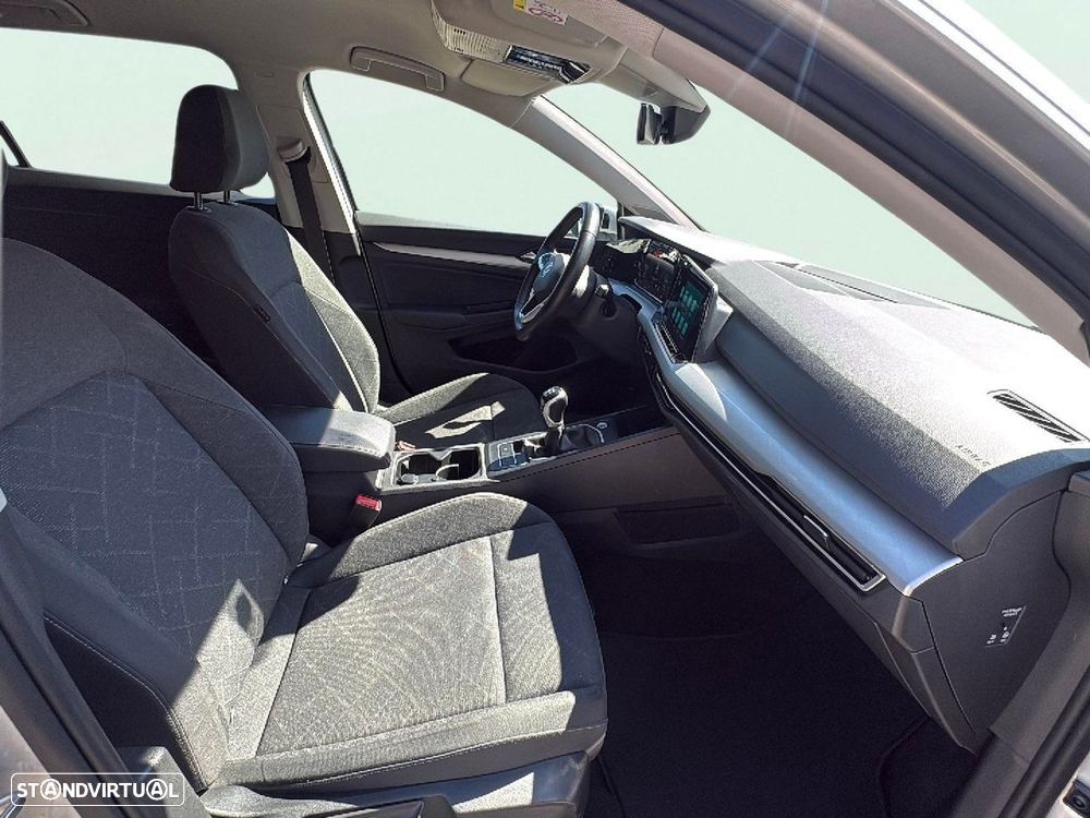VW Golf 1.0 TSI Life - 15