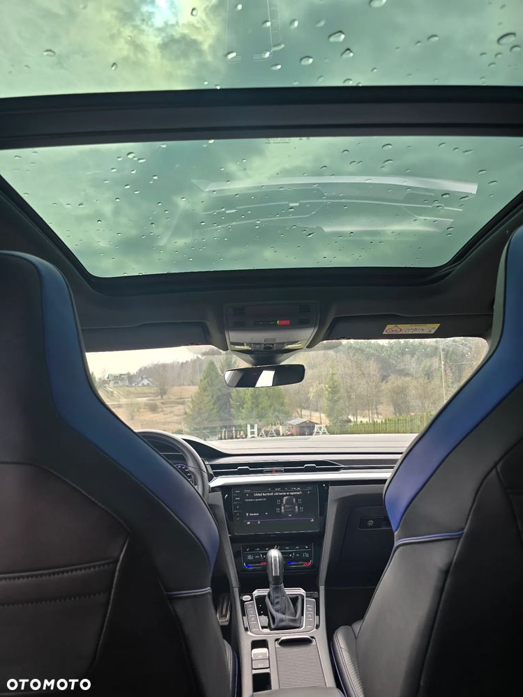 Volkswagen Arteon 2.0 TSI OPF 4Motion DSG R - 15