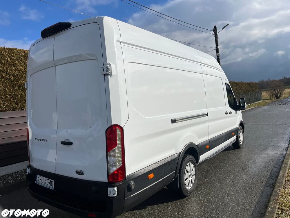 Ford Transit - 6