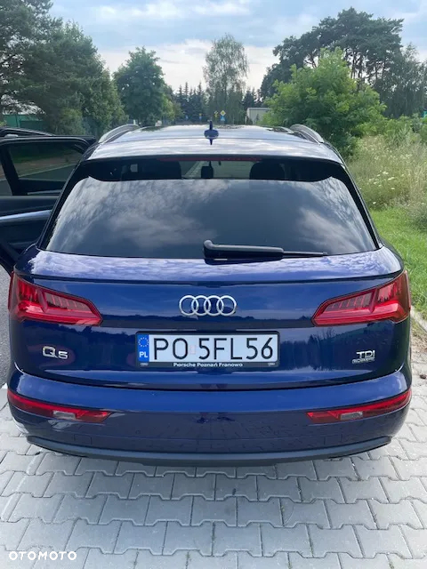 Audi Q5 2.0 TDI Quattro S tronic - 11