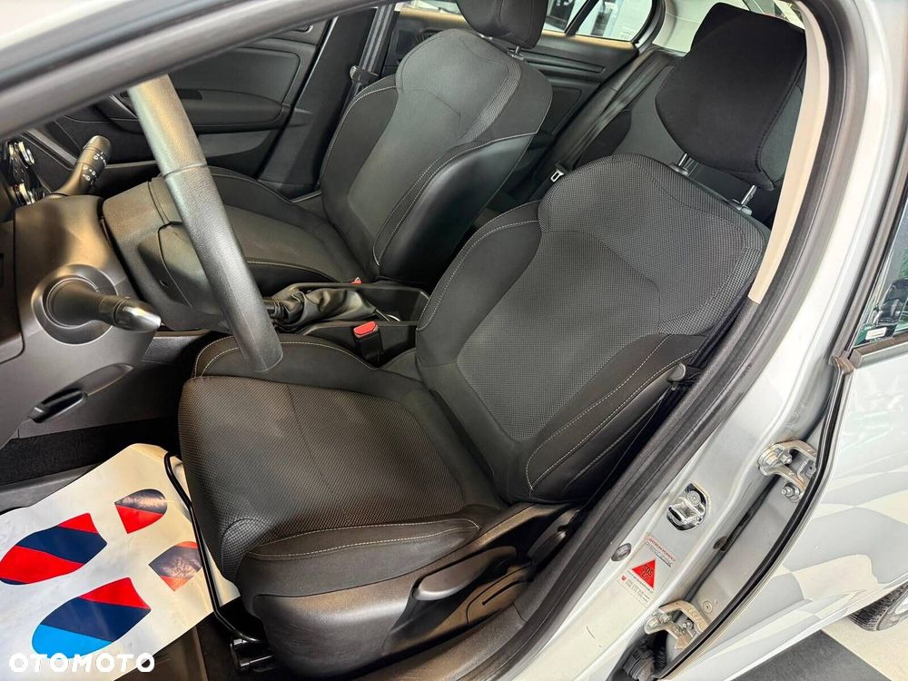Renault Megane - 20