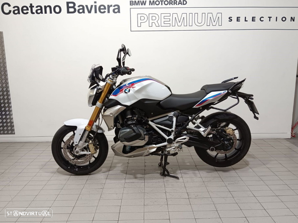 BMW R 1250 R 1250R