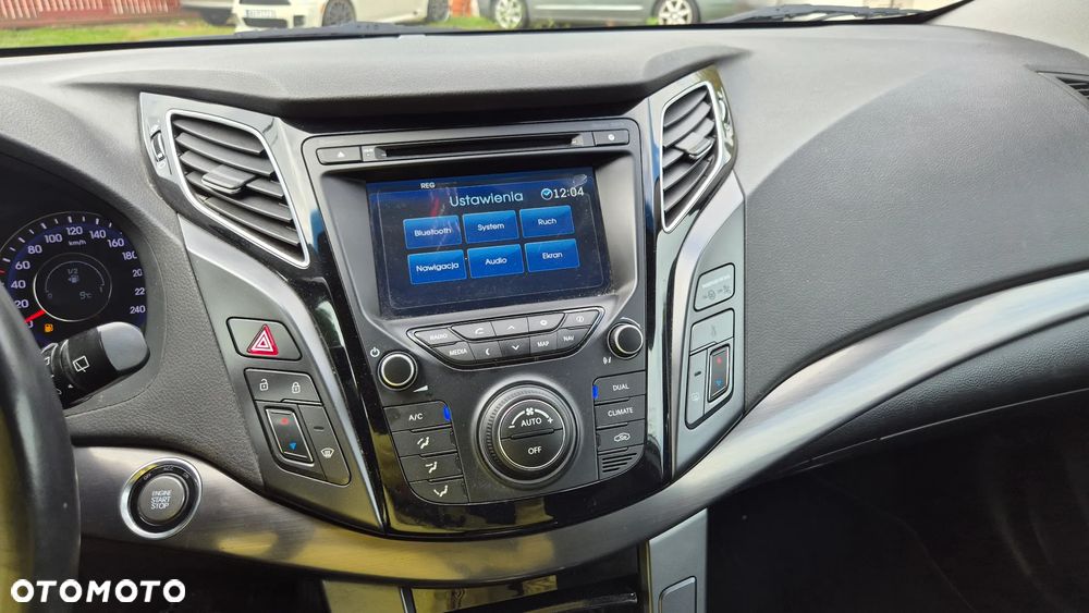 Hyundai i40 1.7 CRDi Premium - 18