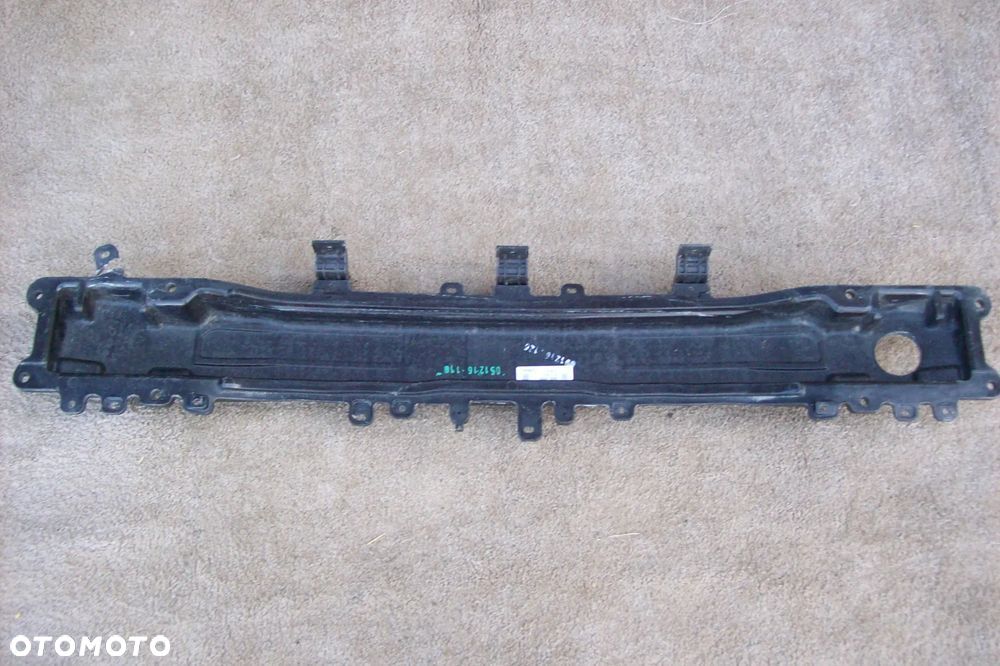 belka zderzaka tylnego hyundai tucson - 5