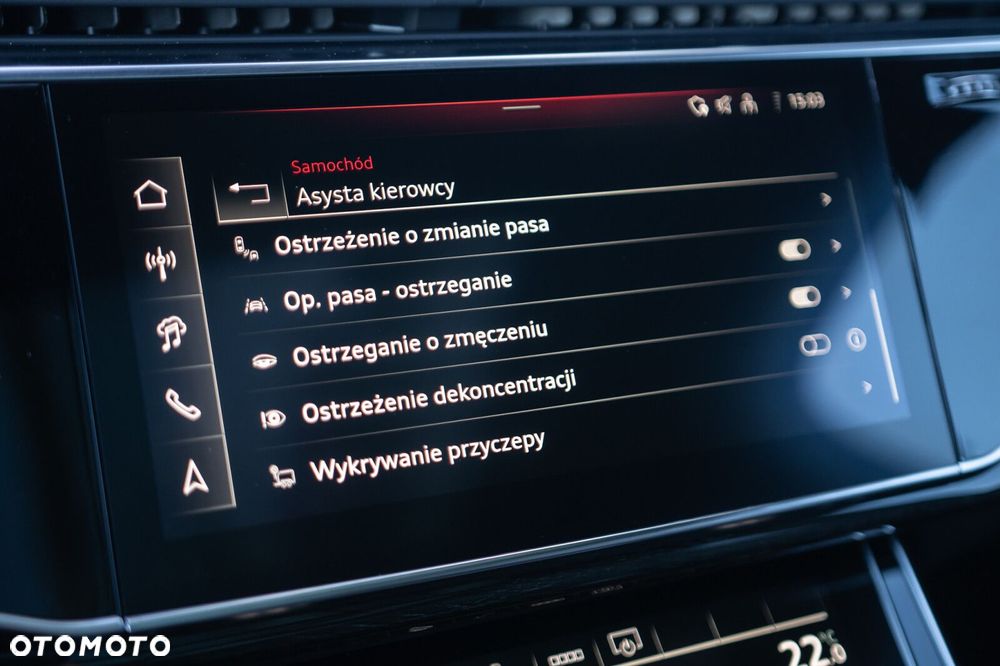 Audi Q7 - 23