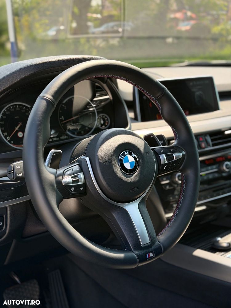 BMW X5 M - 17