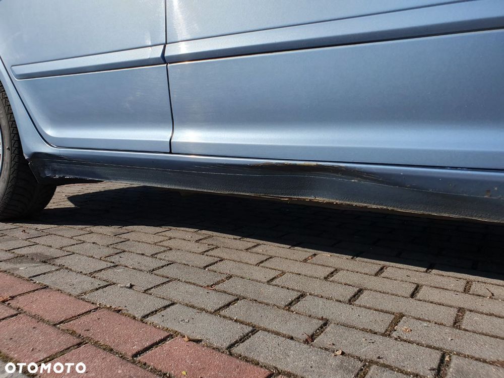 Skoda Octavia 1.6 Combi - 19