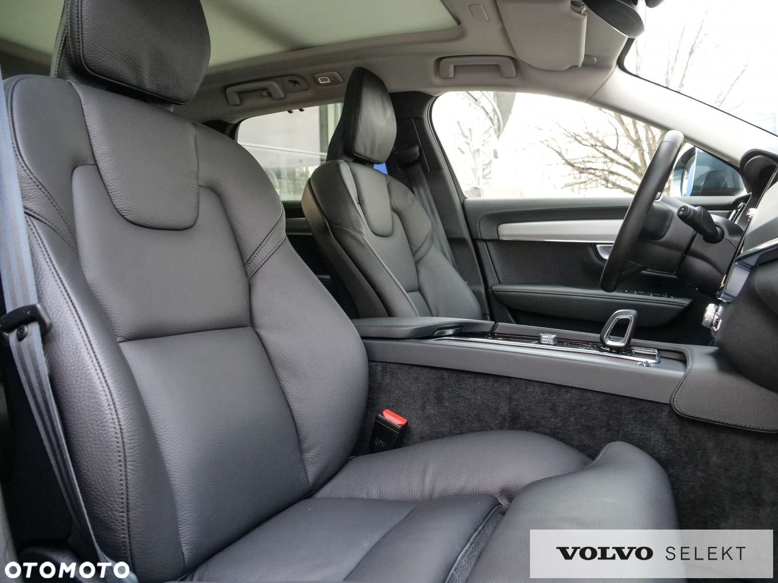 Volvo V90 Cross Country - 31