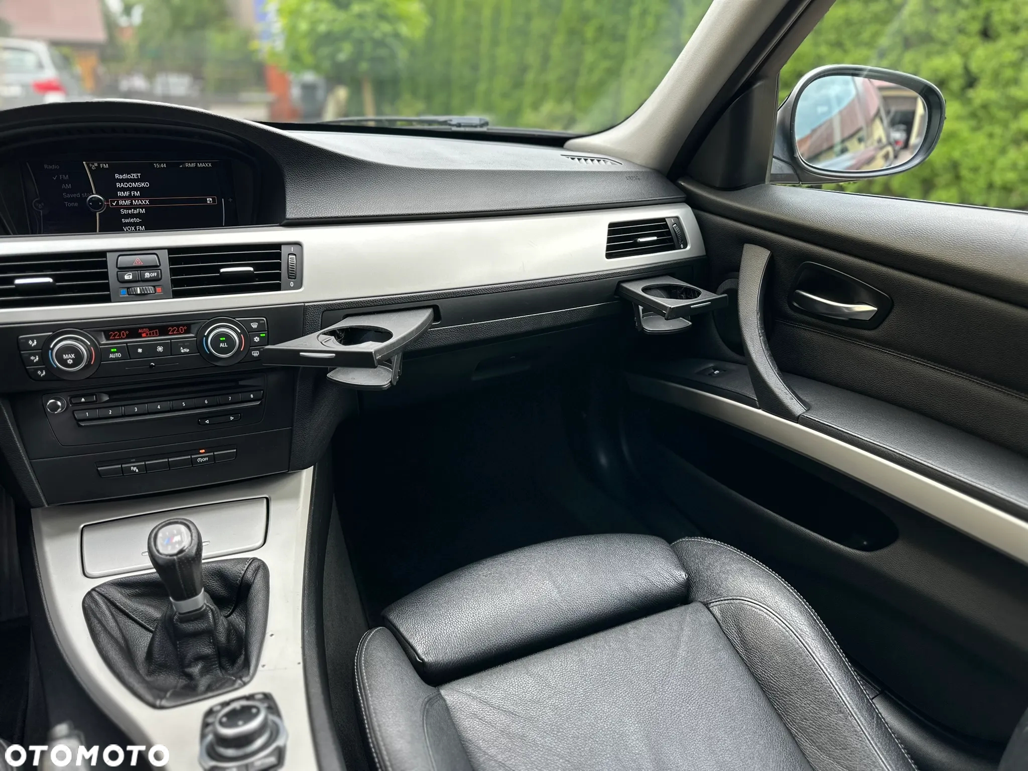BMW Seria 3 320d DPF Touring - 29