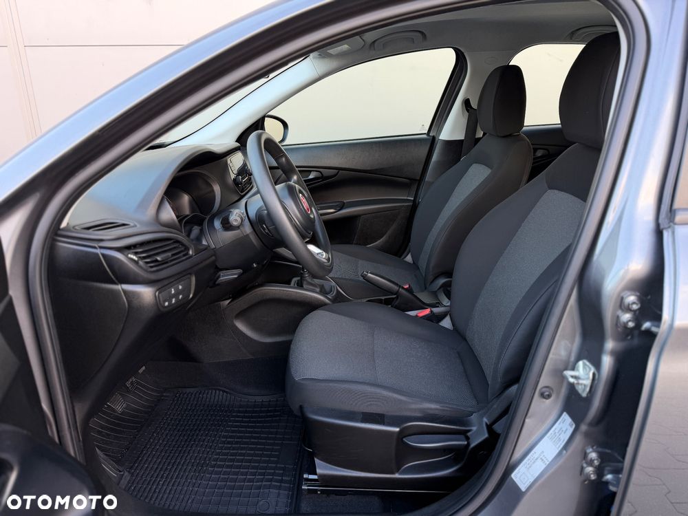 Fiat Tipo 1.4 Classic - 25